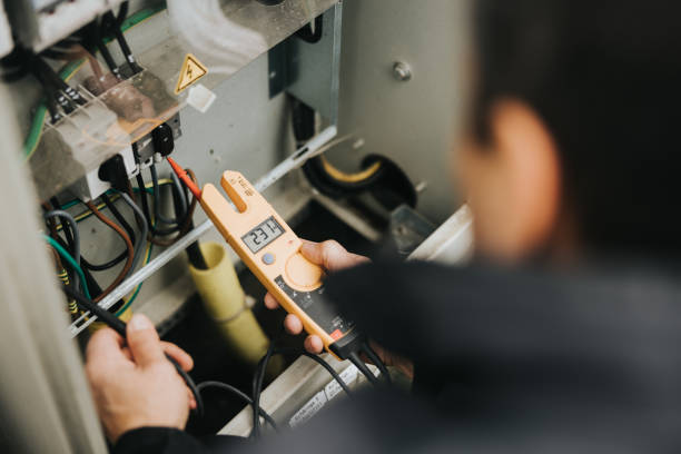 Best Circuit Breaker Repair  in Cleveland, TN