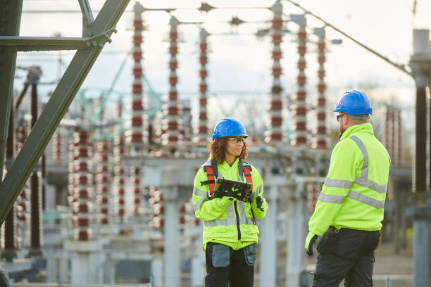Best Electrical Installation Contractor  in Cleveland, TN