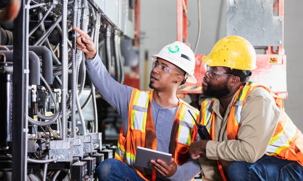 Best Licensed Electrician  in Cleveland, TN