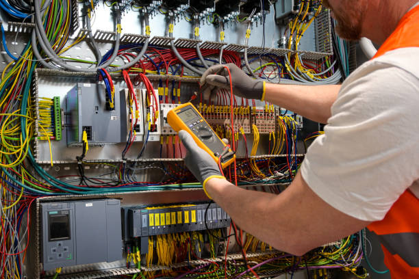 Best Residential Electrician Services  in Cleveland, TN
